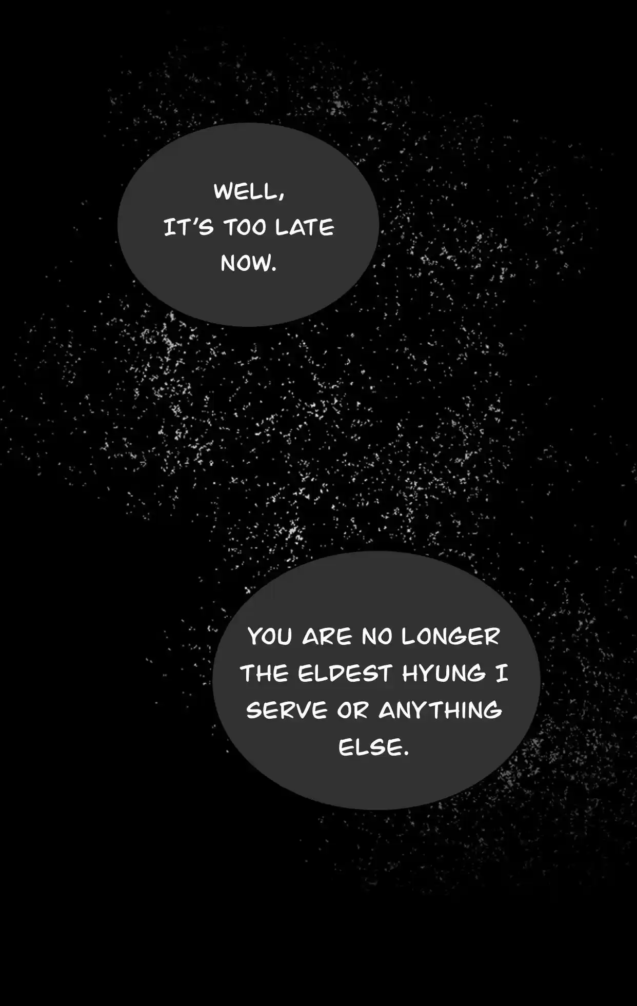 Under The Green Light Chapter 30