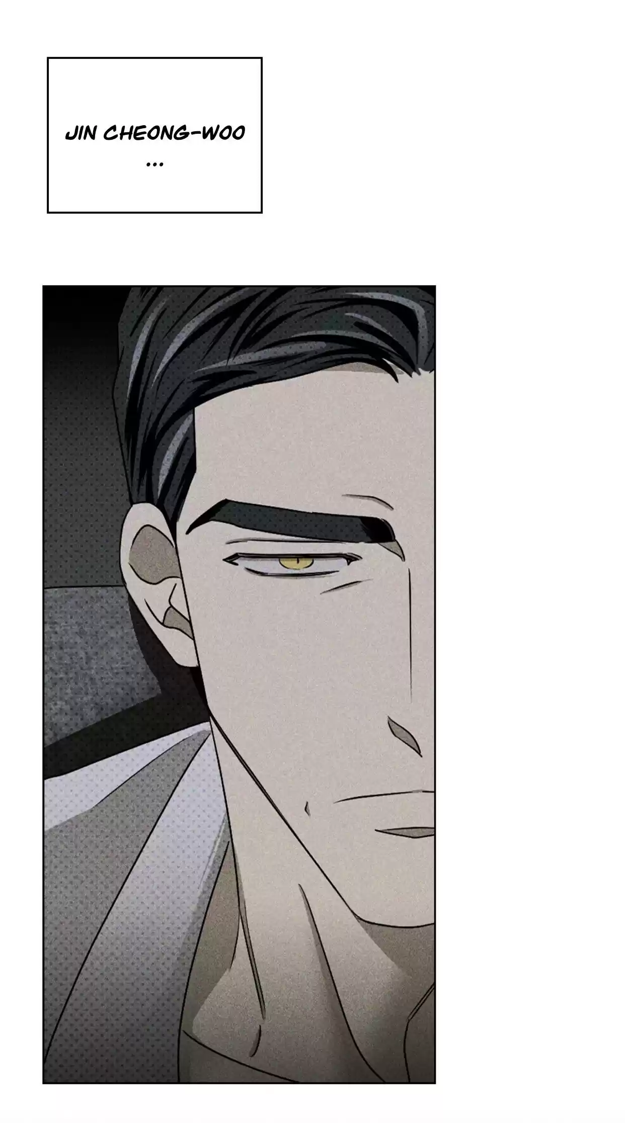 Under The Green Light Chapter 30