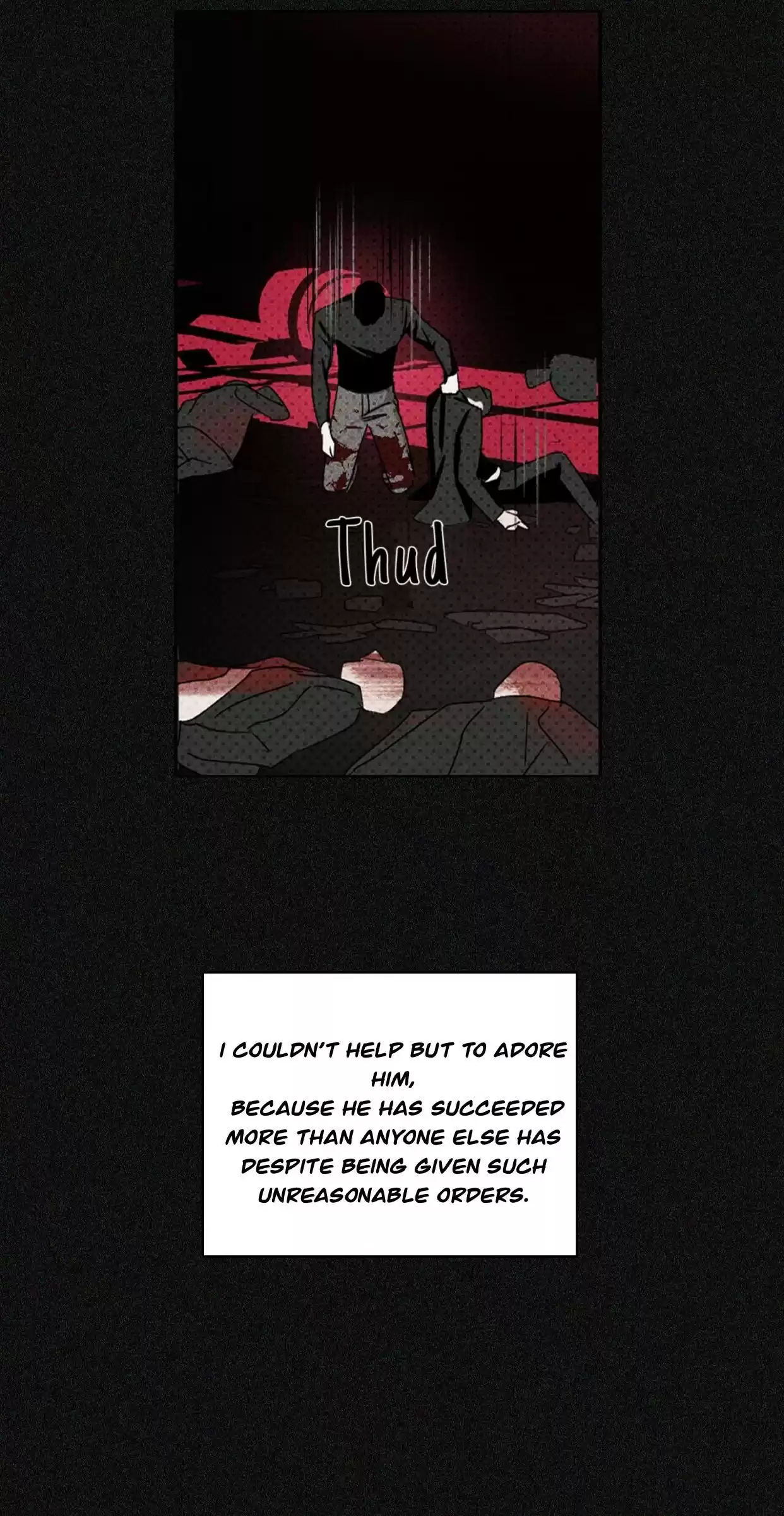 Under The Green Light Chapter 30