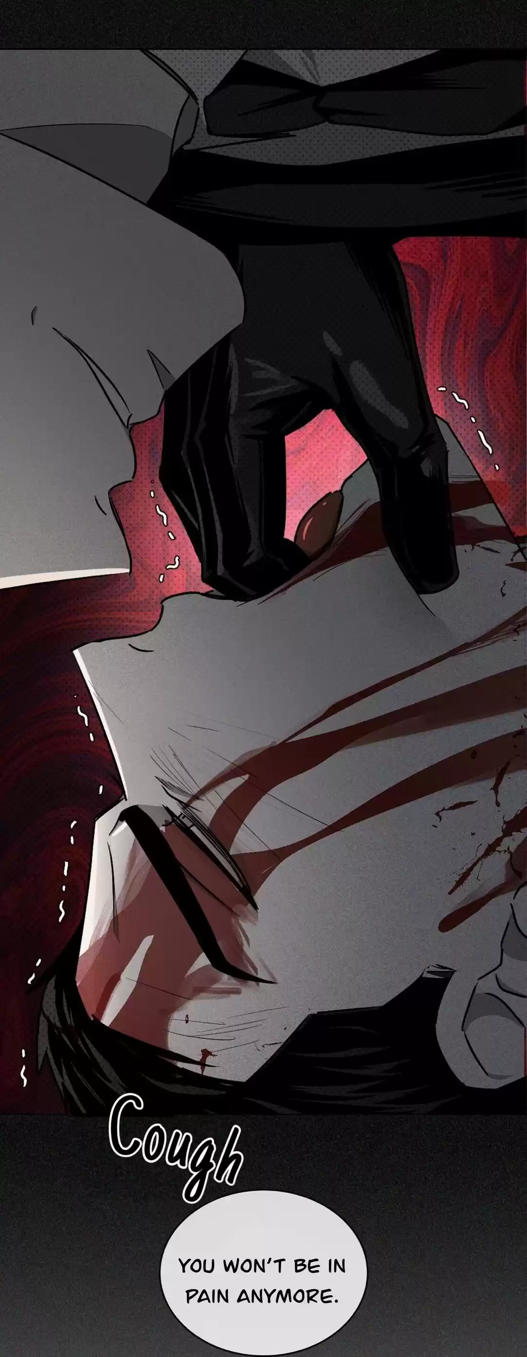 Under The Green Light Chapter 30