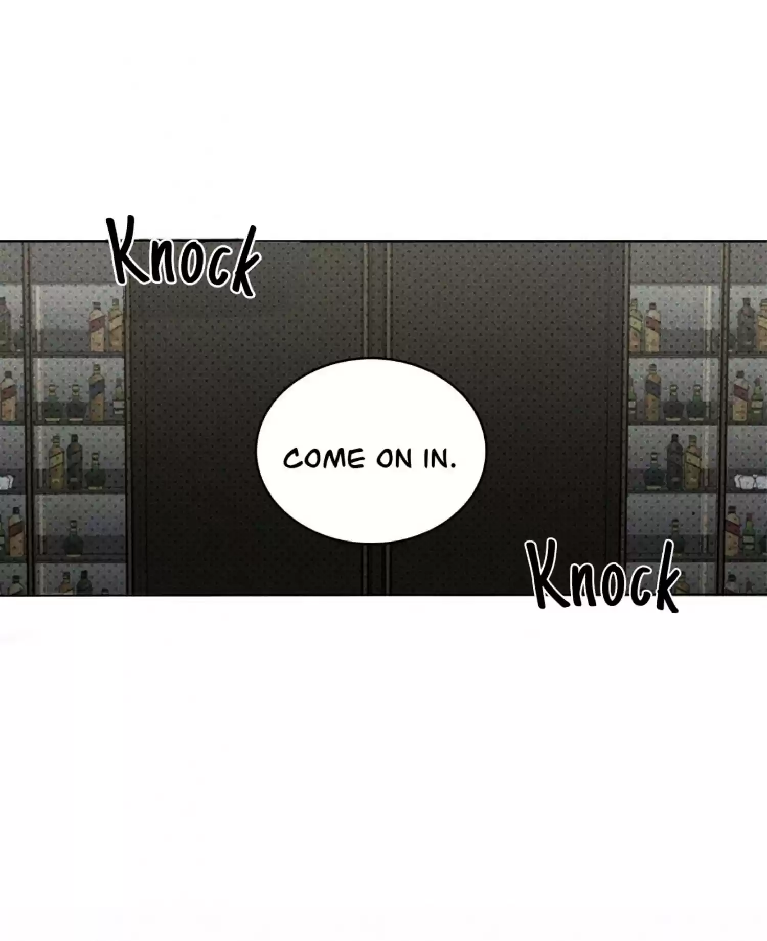 Under The Green Light Chapter 30