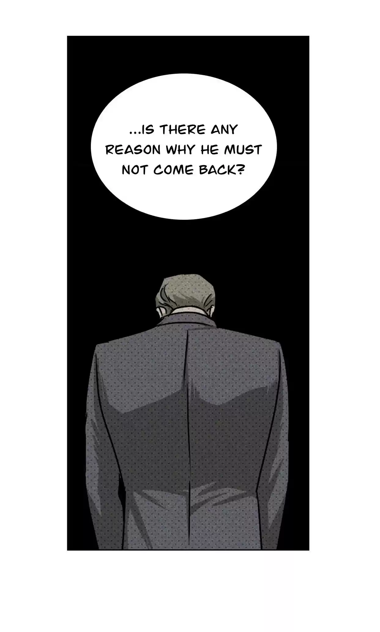 Under The Green Light Chapter 30