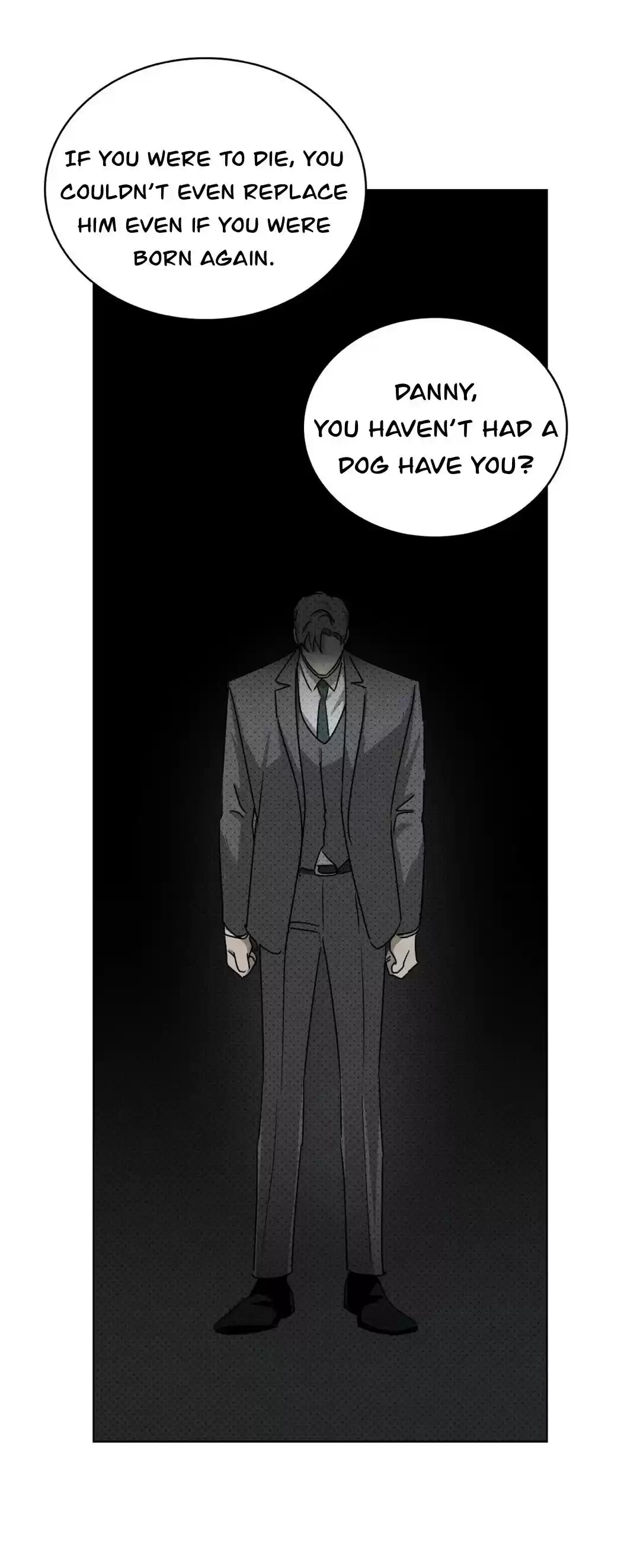 Under The Green Light Chapter 30