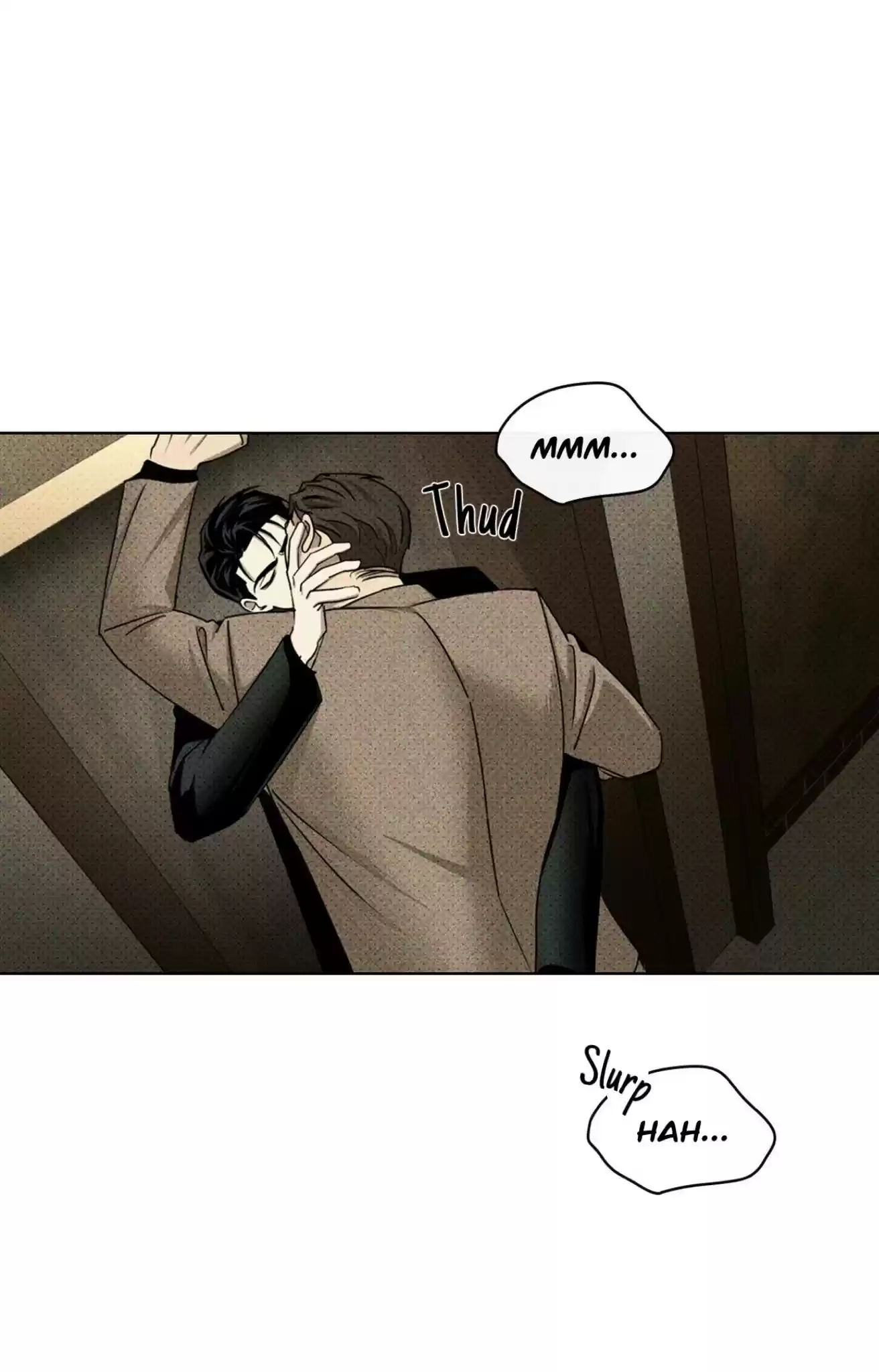 Under The Green Light Chapter 30