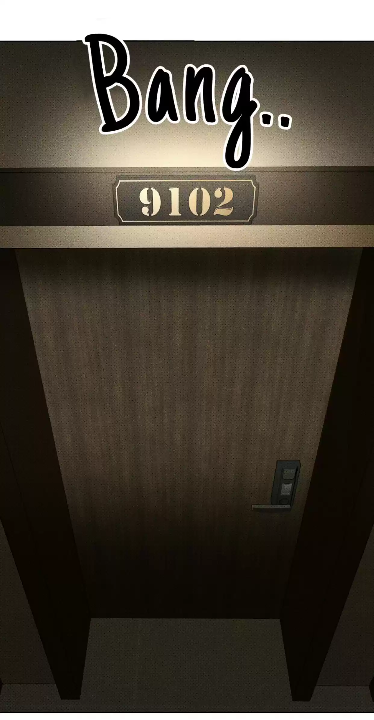 Under The Green Light Chapter 30