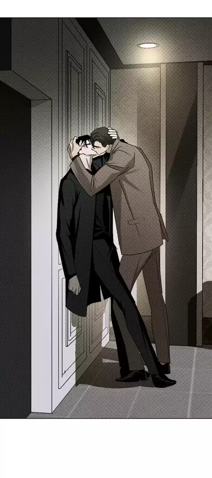 Under The Green Light Chapter 31