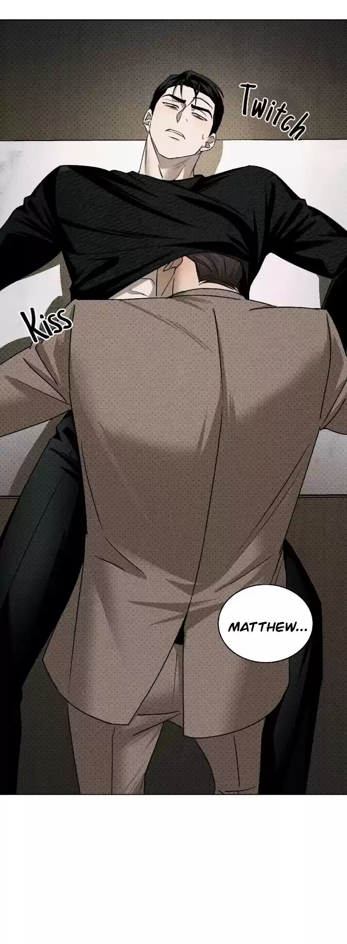 Under The Green Light Chapter 31