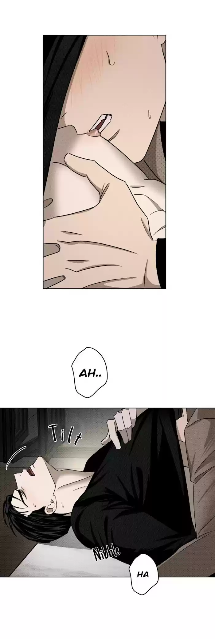 Under The Green Light Chapter 31