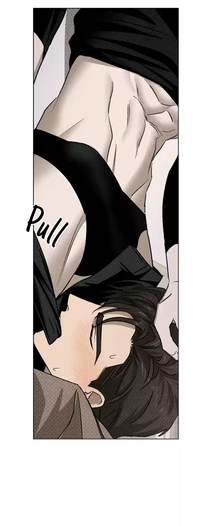 Under The Green Light Chapter 31