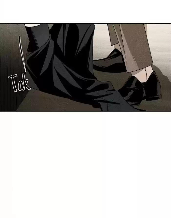 Under The Green Light Chapter 31