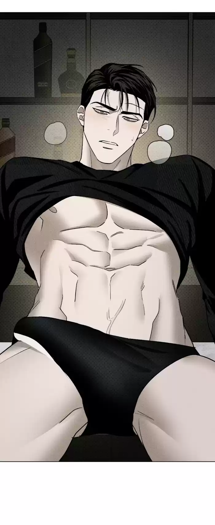 Under The Green Light Chapter 31