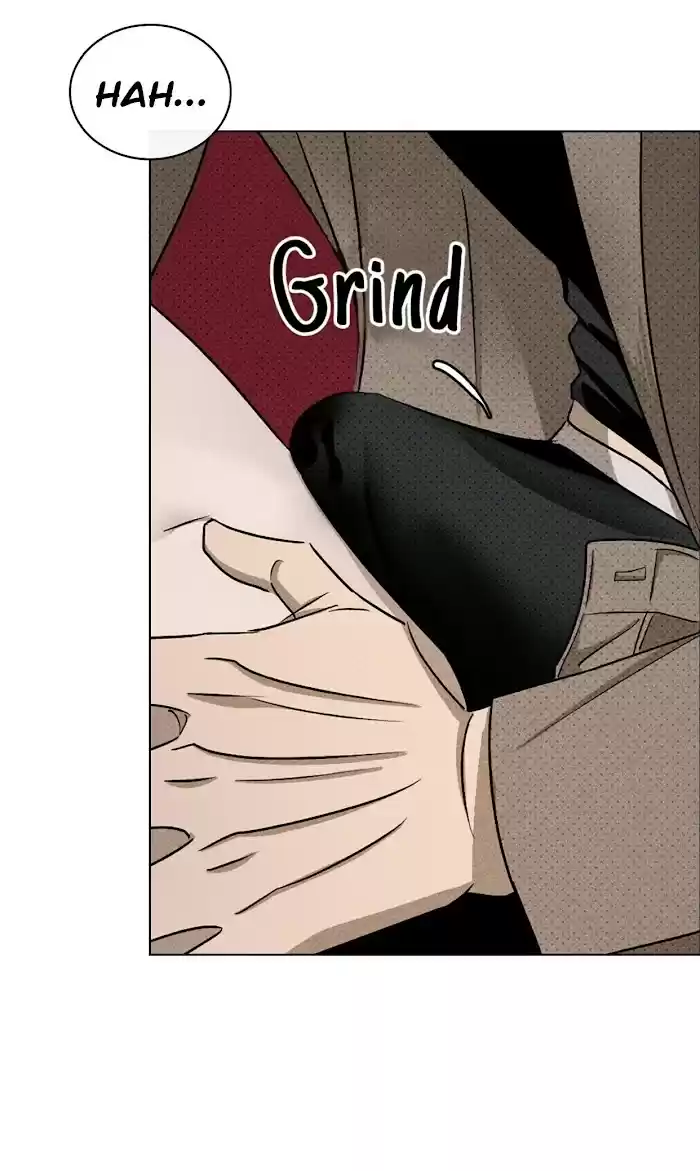 Under The Green Light Chapter 31