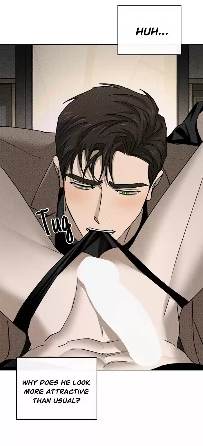 Under The Green Light Chapter 31