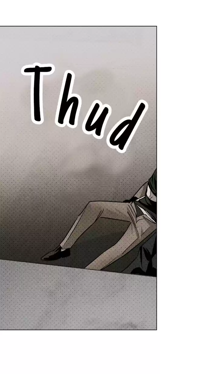 Under The Green Light Chapter 31