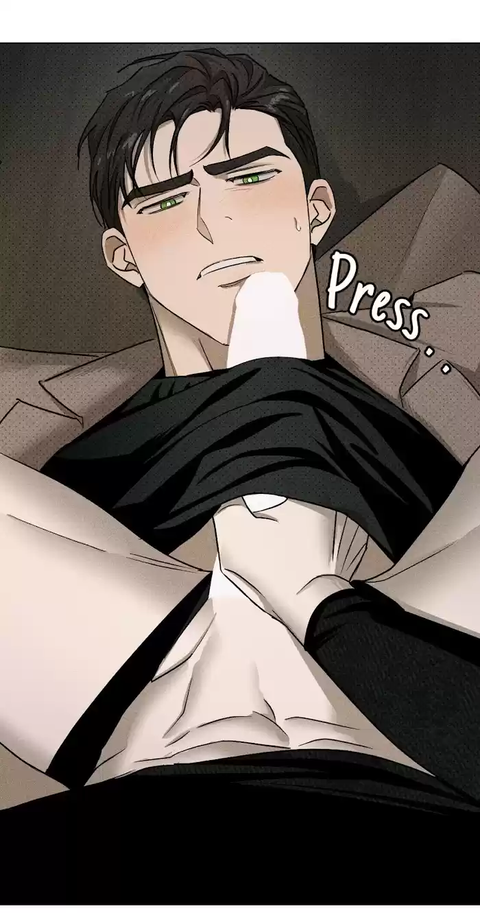 Under The Green Light Chapter 31