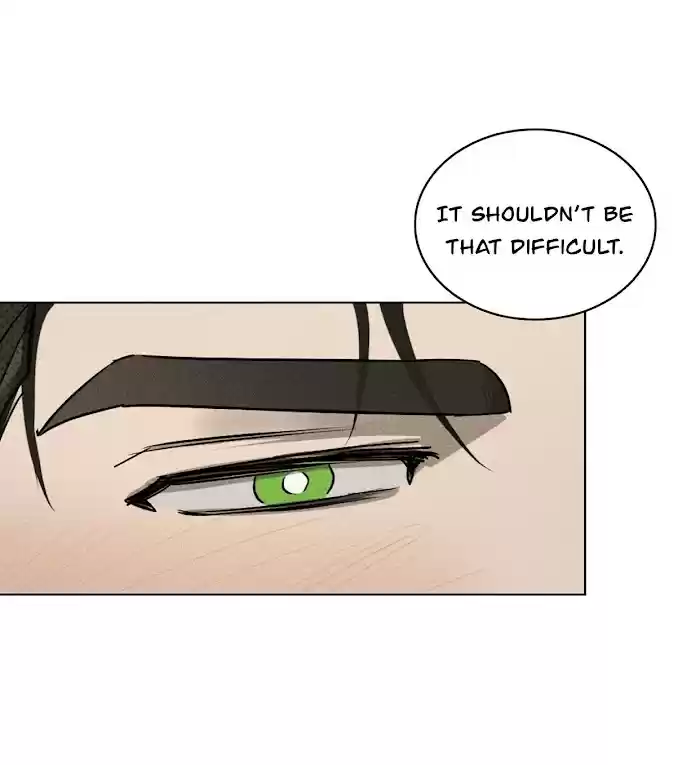 Under The Green Light Chapter 31