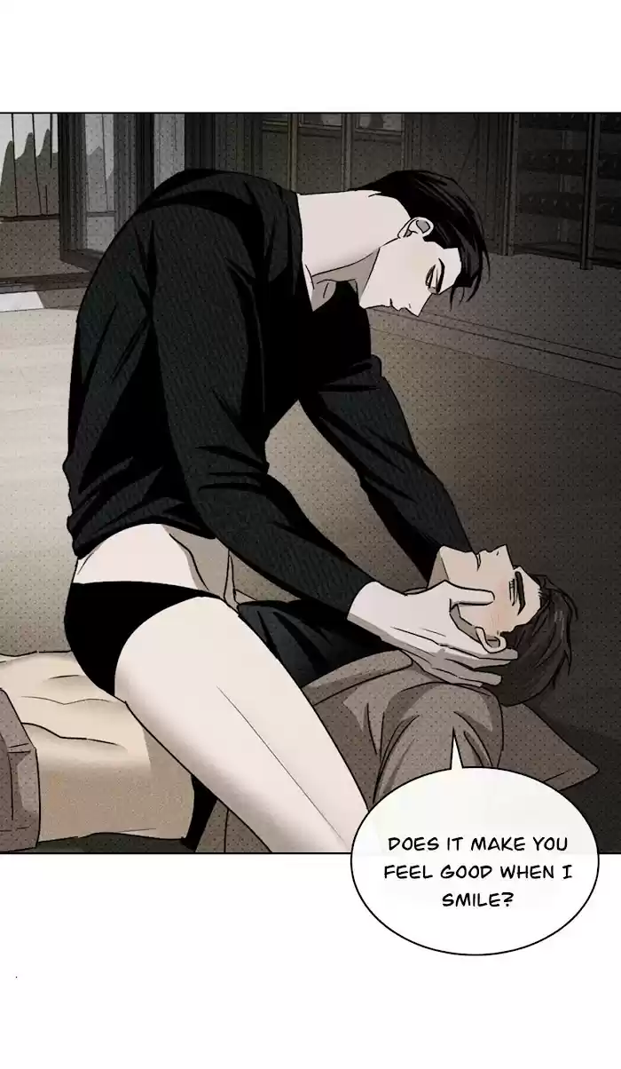 Under The Green Light Chapter 31