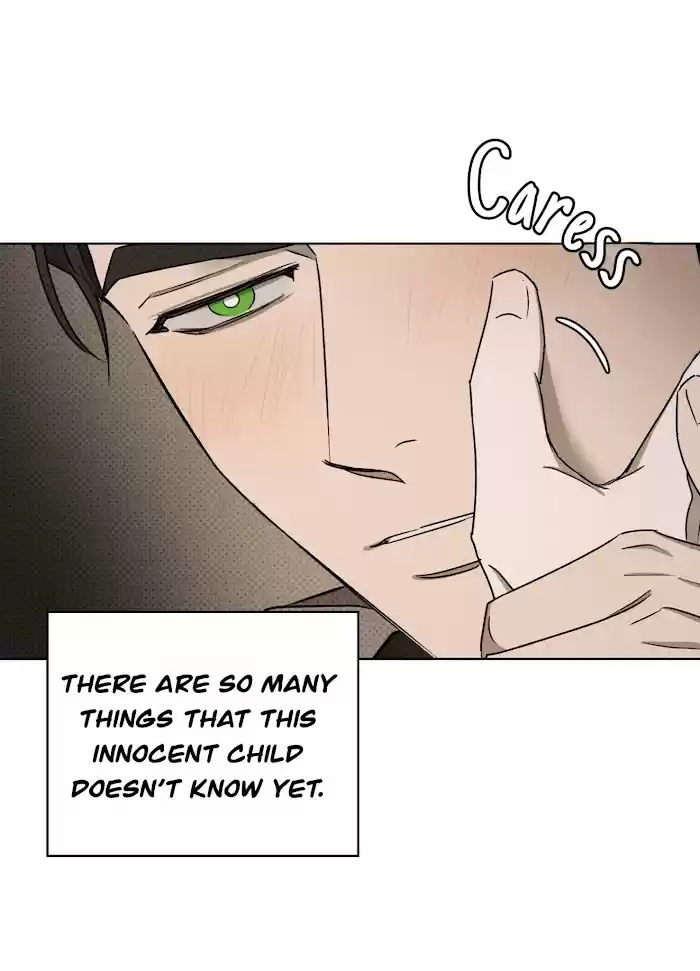 Under The Green Light Chapter 31