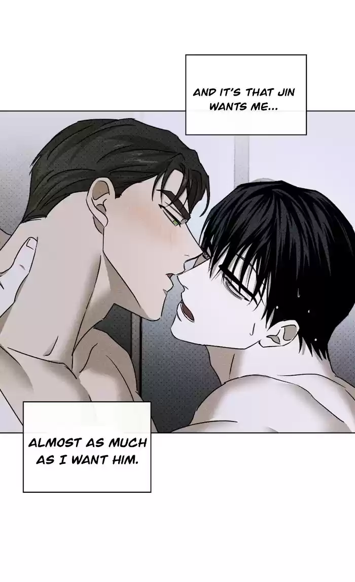 Under The Green Light Chapter 31