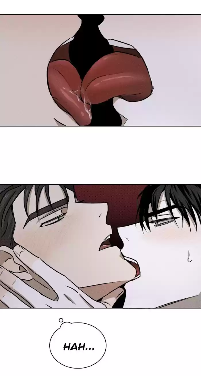 Under The Green Light Chapter 31