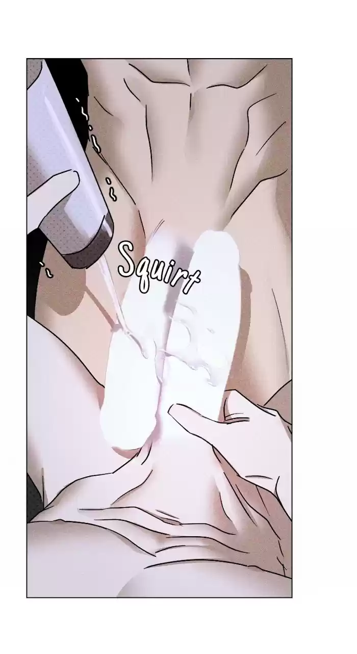 Under The Green Light Chapter 31