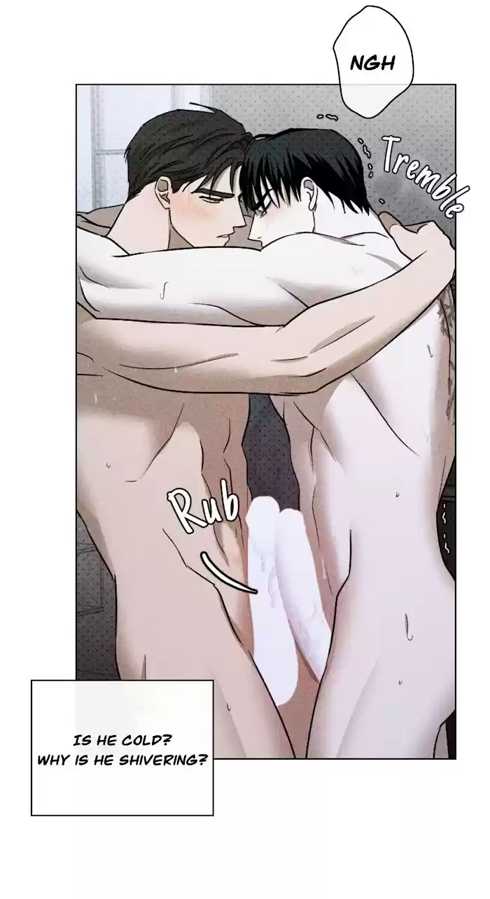 Under The Green Light Chapter 31