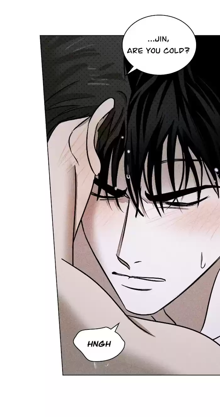 Under The Green Light Chapter 31