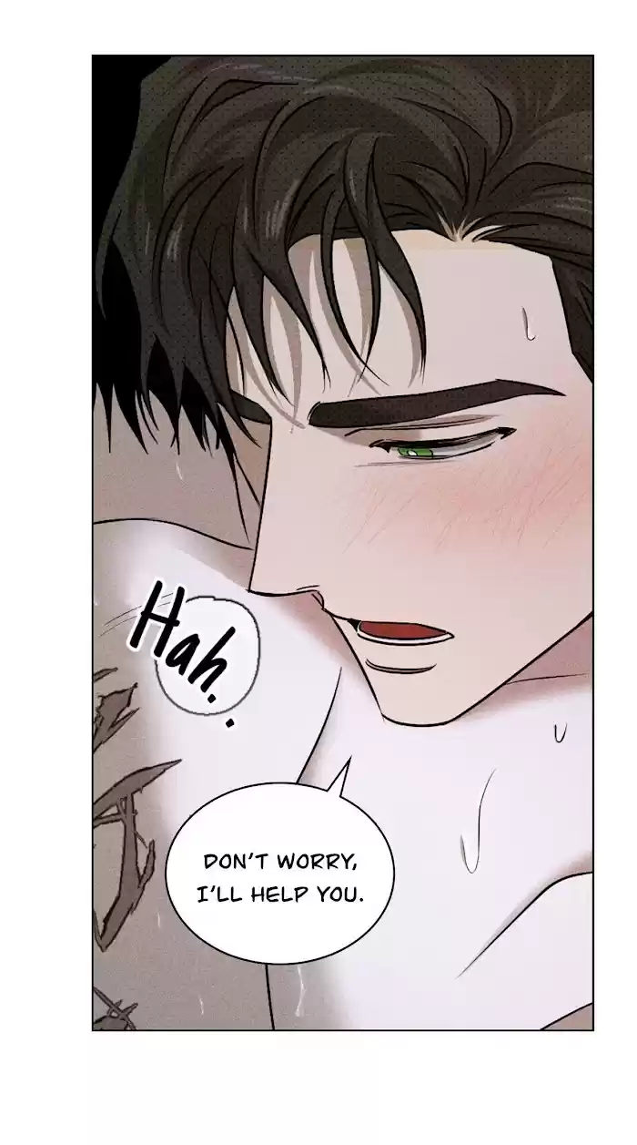 Under The Green Light Chapter 31