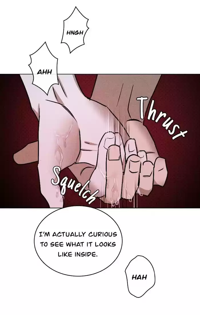 Under The Green Light Chapter 31