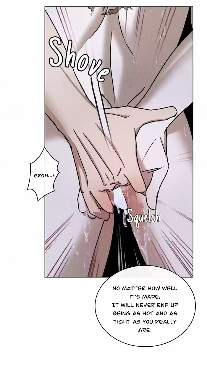 Under The Green Light Chapter 31