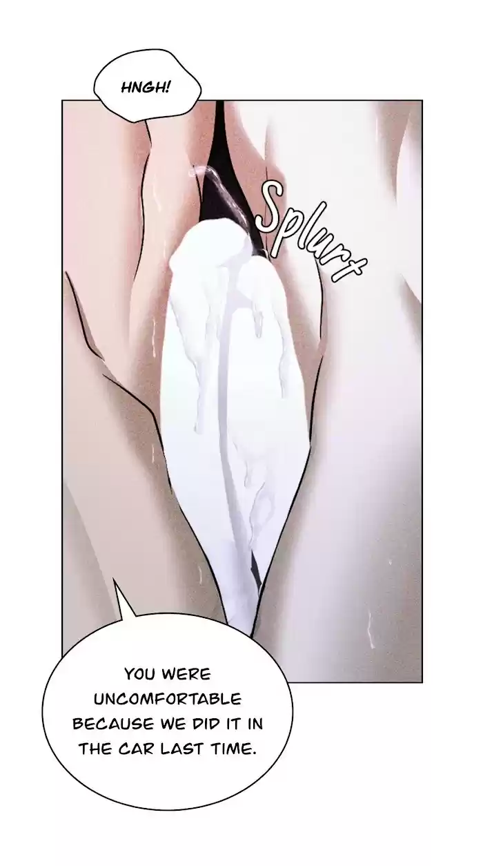 Under The Green Light Chapter 31