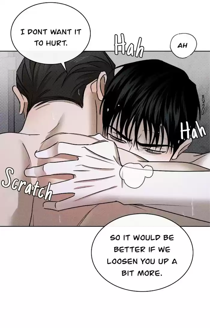 Under The Green Light Chapter 31