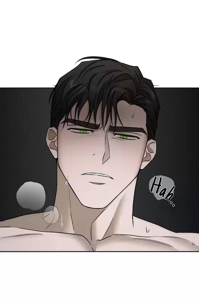 Under The Green Light Chapter 31