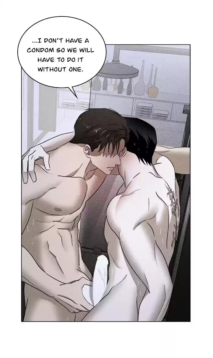 Under The Green Light Chapter 31