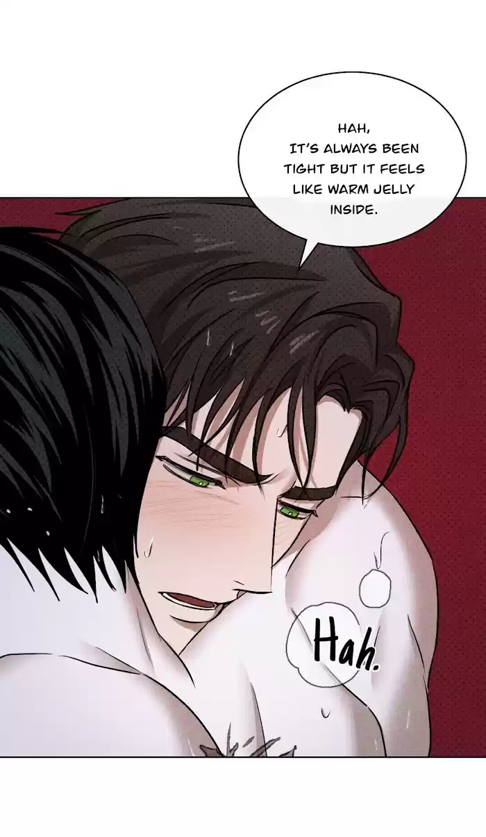 Under The Green Light Chapter 31