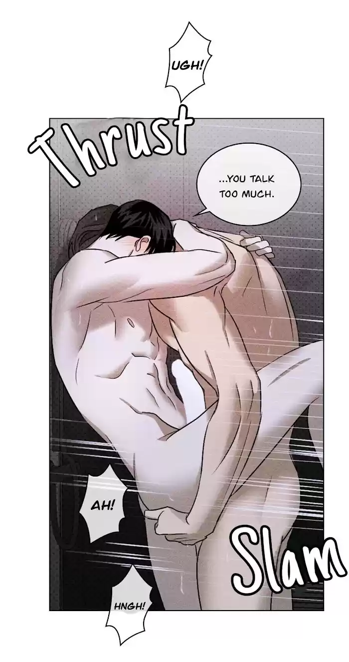 Under The Green Light Chapter 31