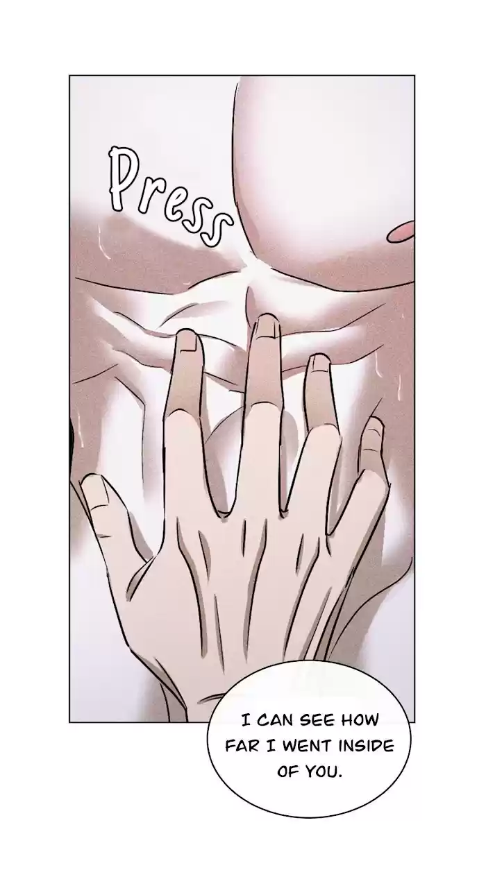 Under The Green Light Chapter 31