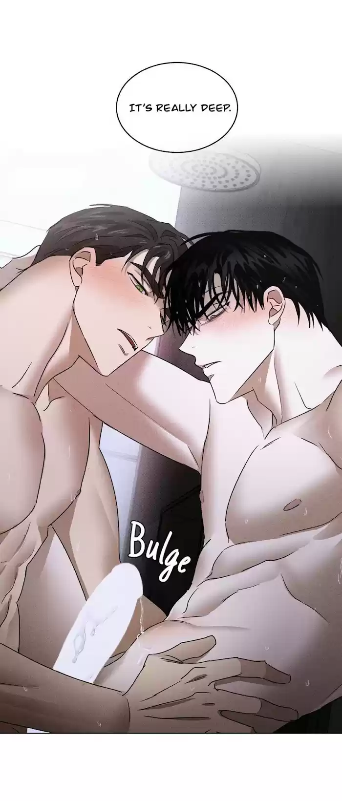 Under The Green Light Chapter 31