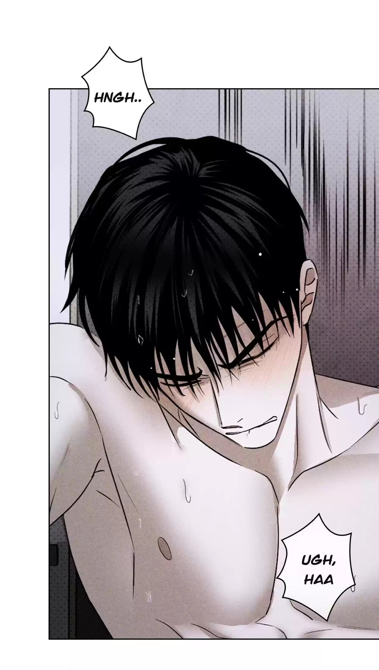 Under The Green Light Chapter 32