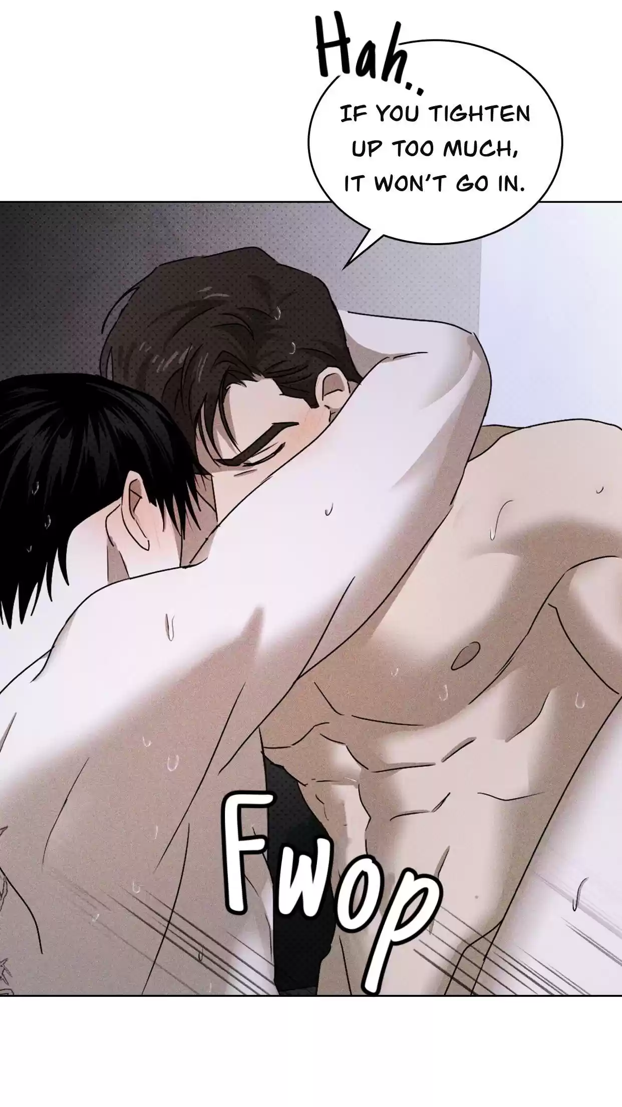 Under The Green Light Chapter 32