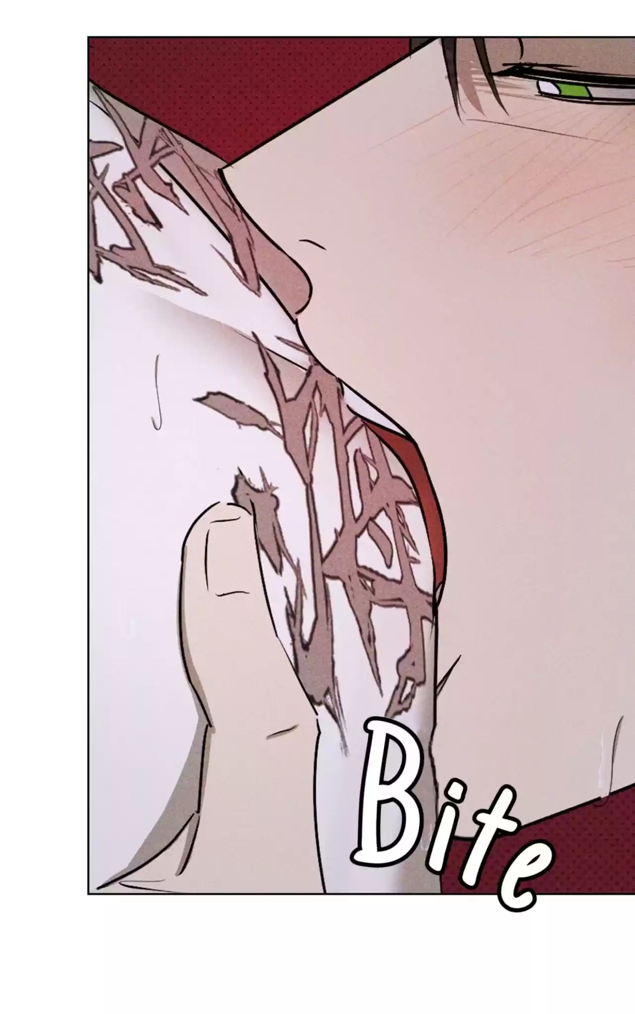 Under The Green Light Chapter 32