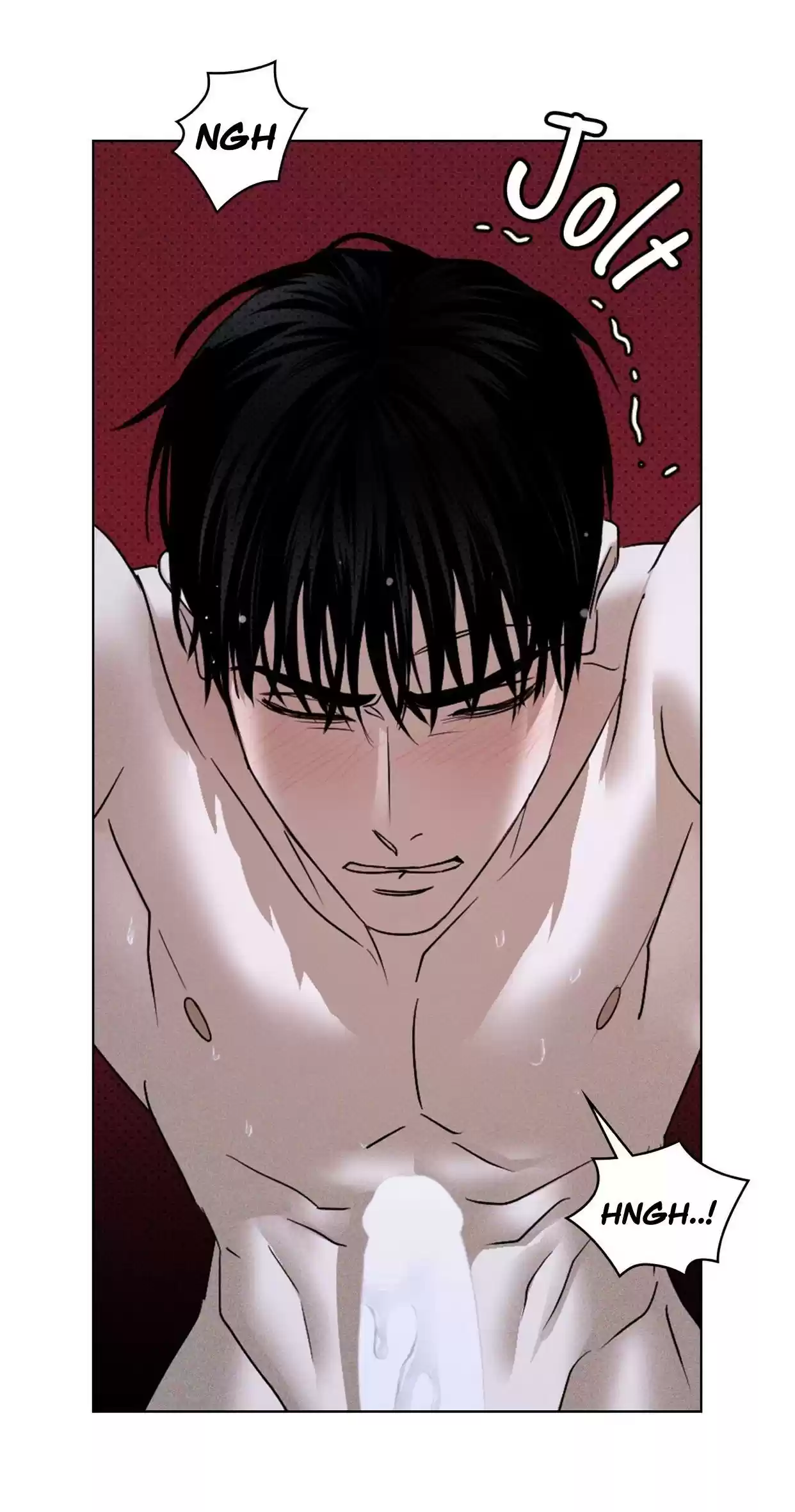 Under The Green Light Chapter 32