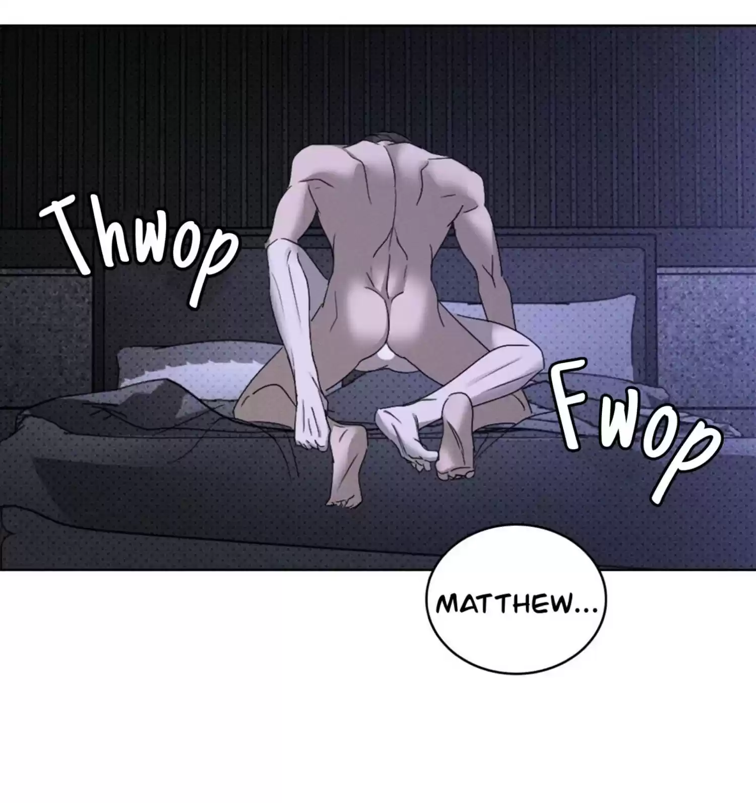 Under The Green Light Chapter 32