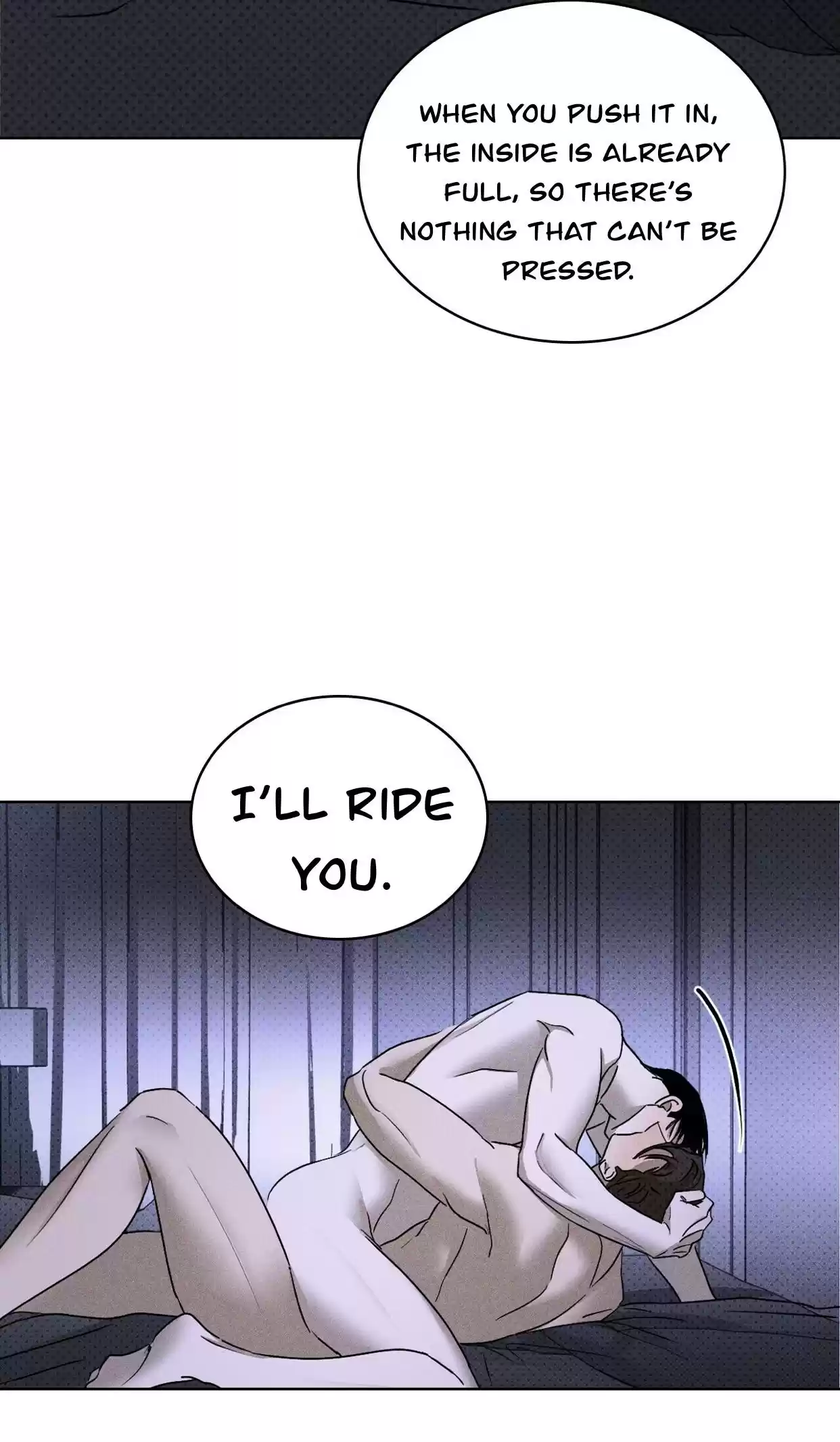 Under The Green Light Chapter 32