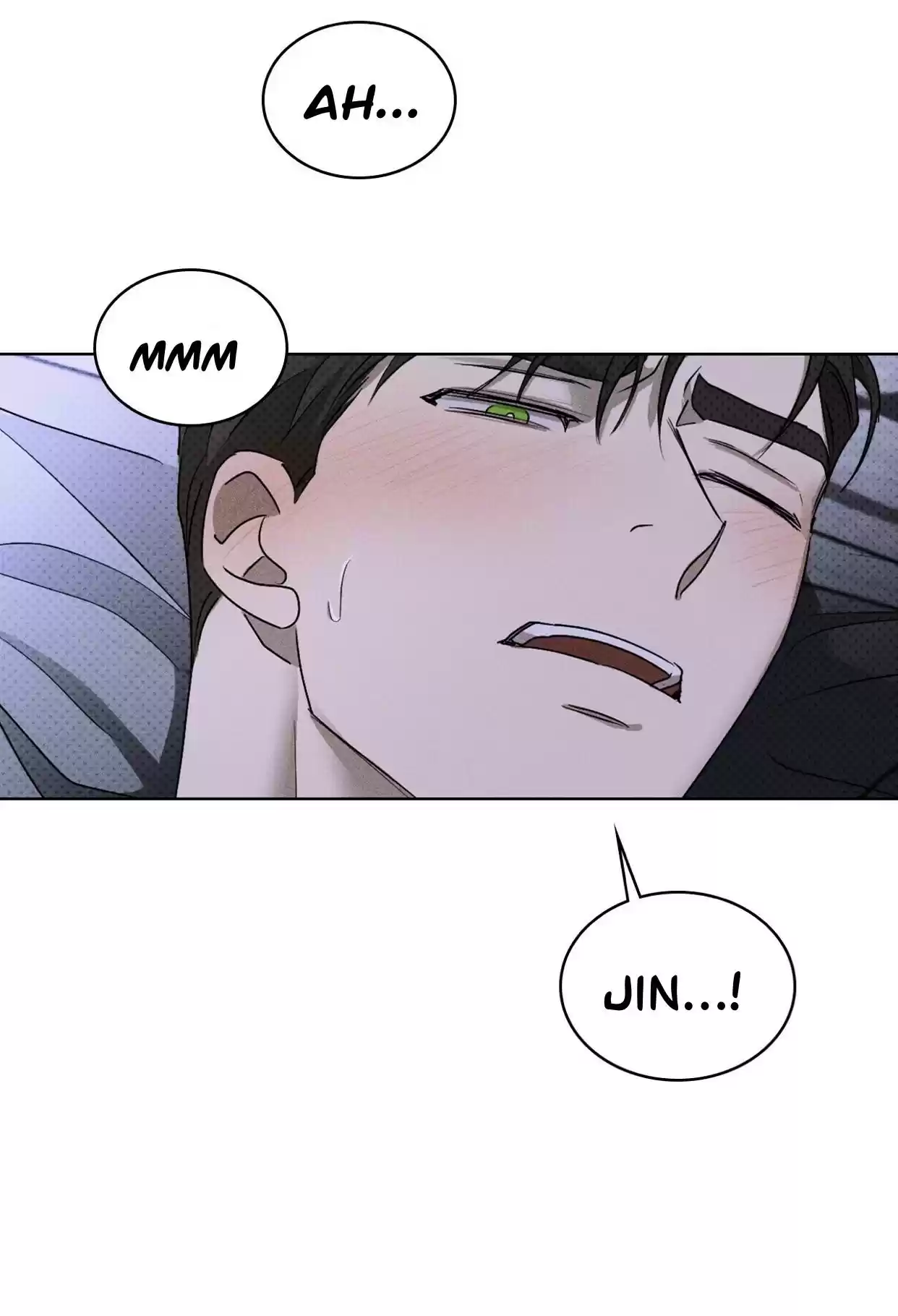 Under The Green Light Chapter 32