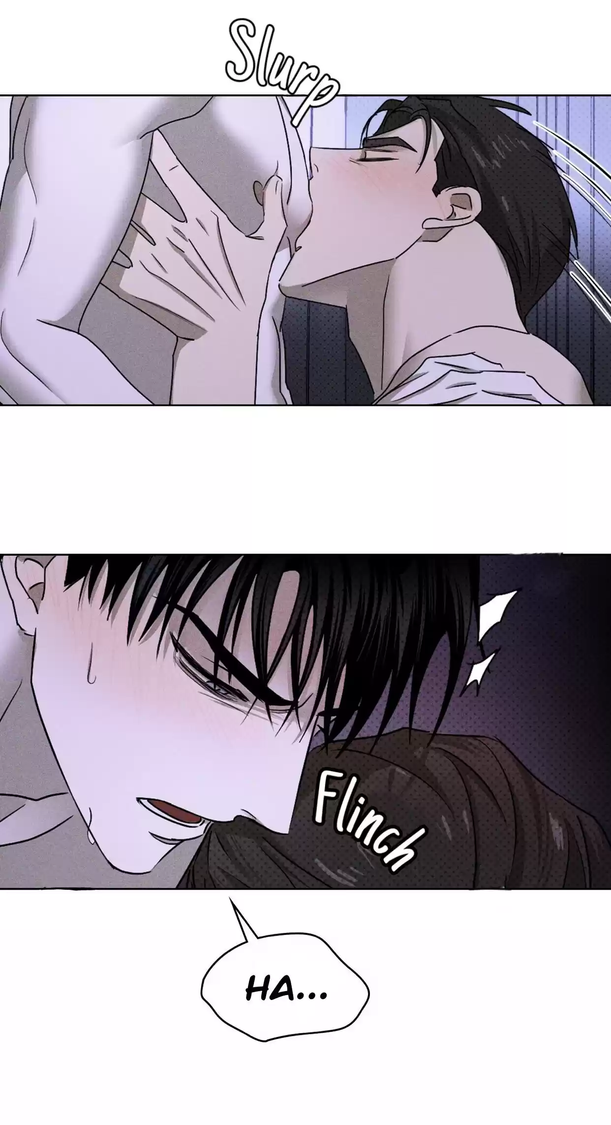 Under The Green Light Chapter 32