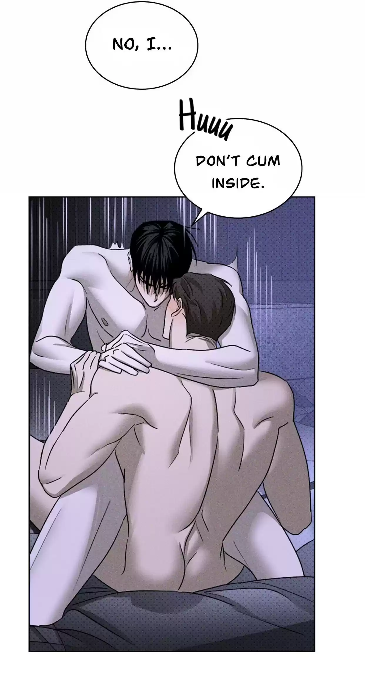 Under The Green Light Chapter 32