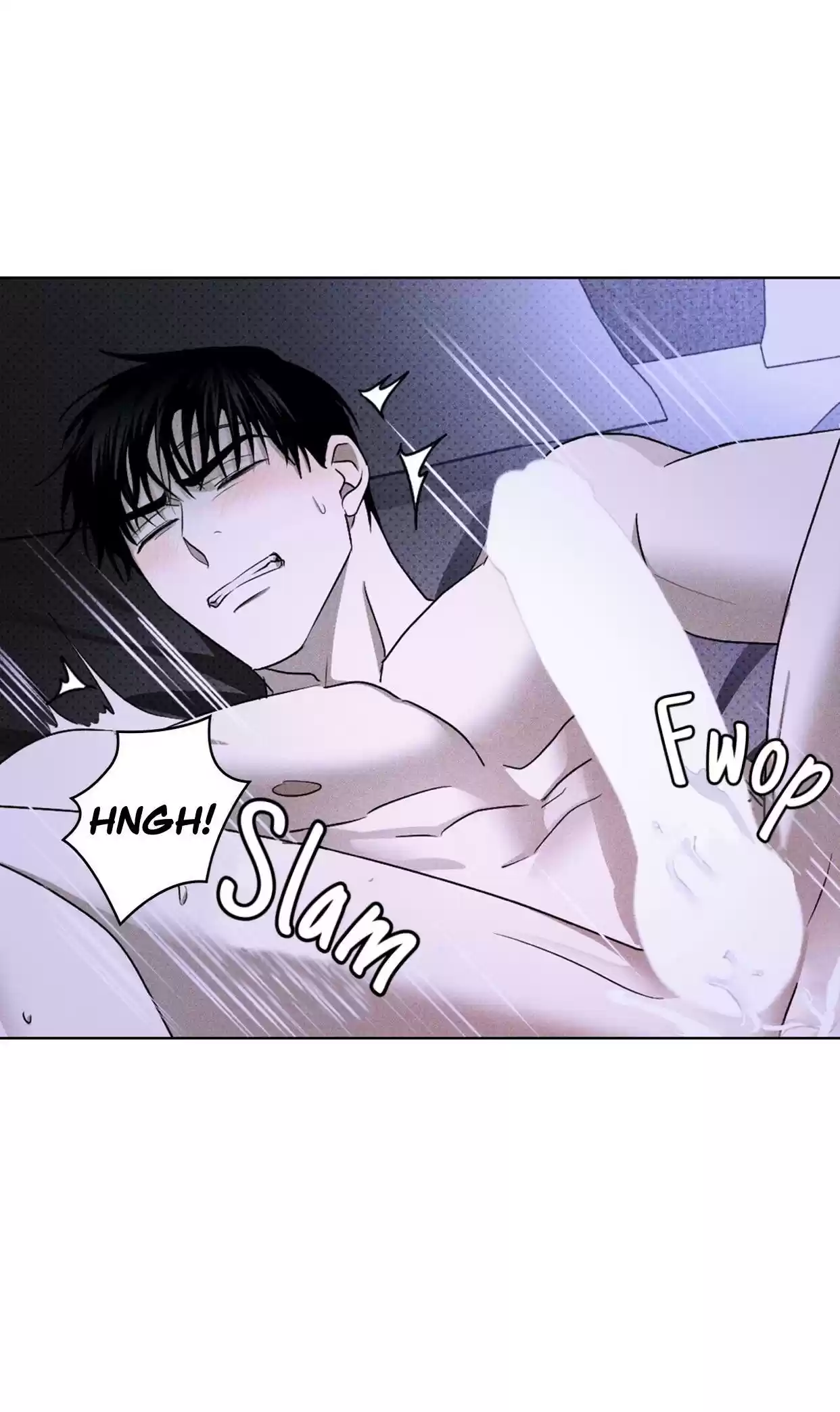 Under The Green Light Chapter 32