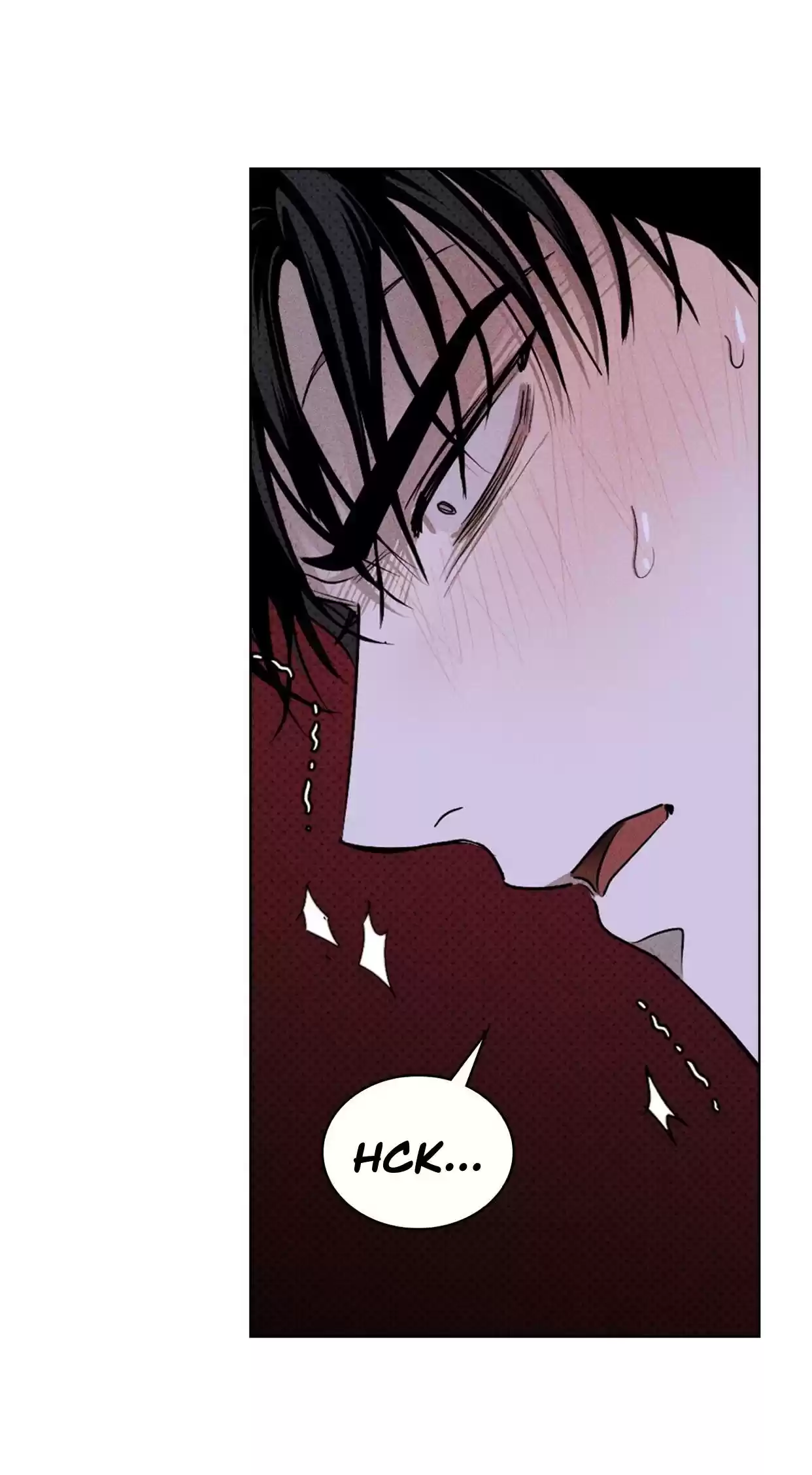 Under The Green Light Chapter 32