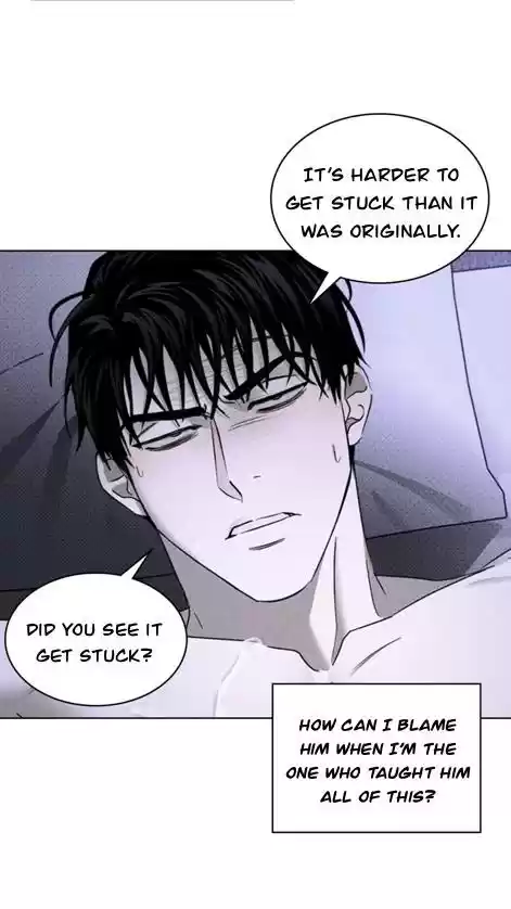 Under The Green Light Chapter 33